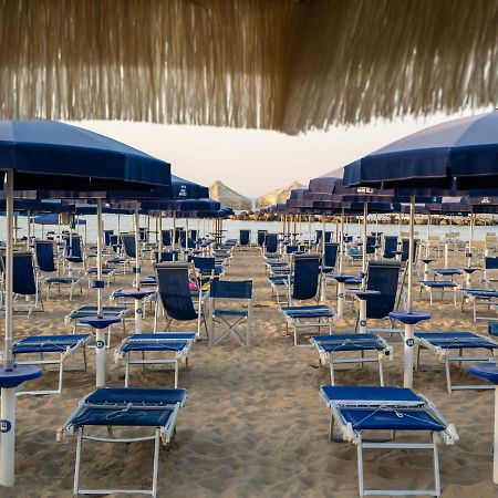 Apartment Mare Blu-1 By Interhome Francavilla Al Mare Buitenkant foto