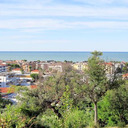 Apartment Mare Blu-1 By Interhome Francavilla Al Mare Buitenkant foto