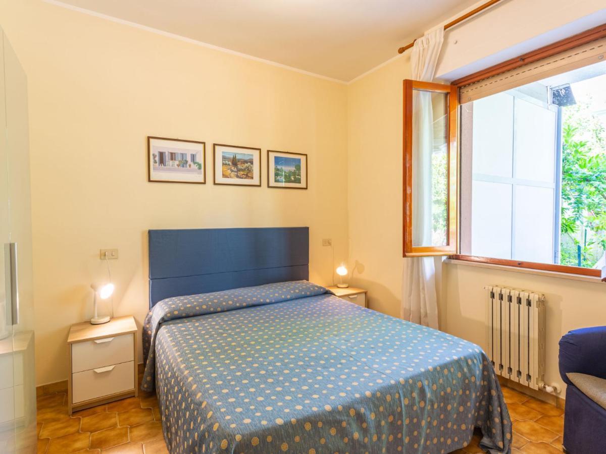 Apartment Mare Blu-1 By Interhome Francavilla Al Mare Buitenkant foto