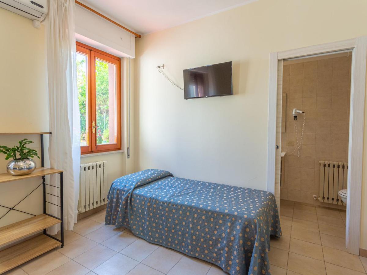 Apartment Mare Blu-1 By Interhome Francavilla Al Mare Buitenkant foto