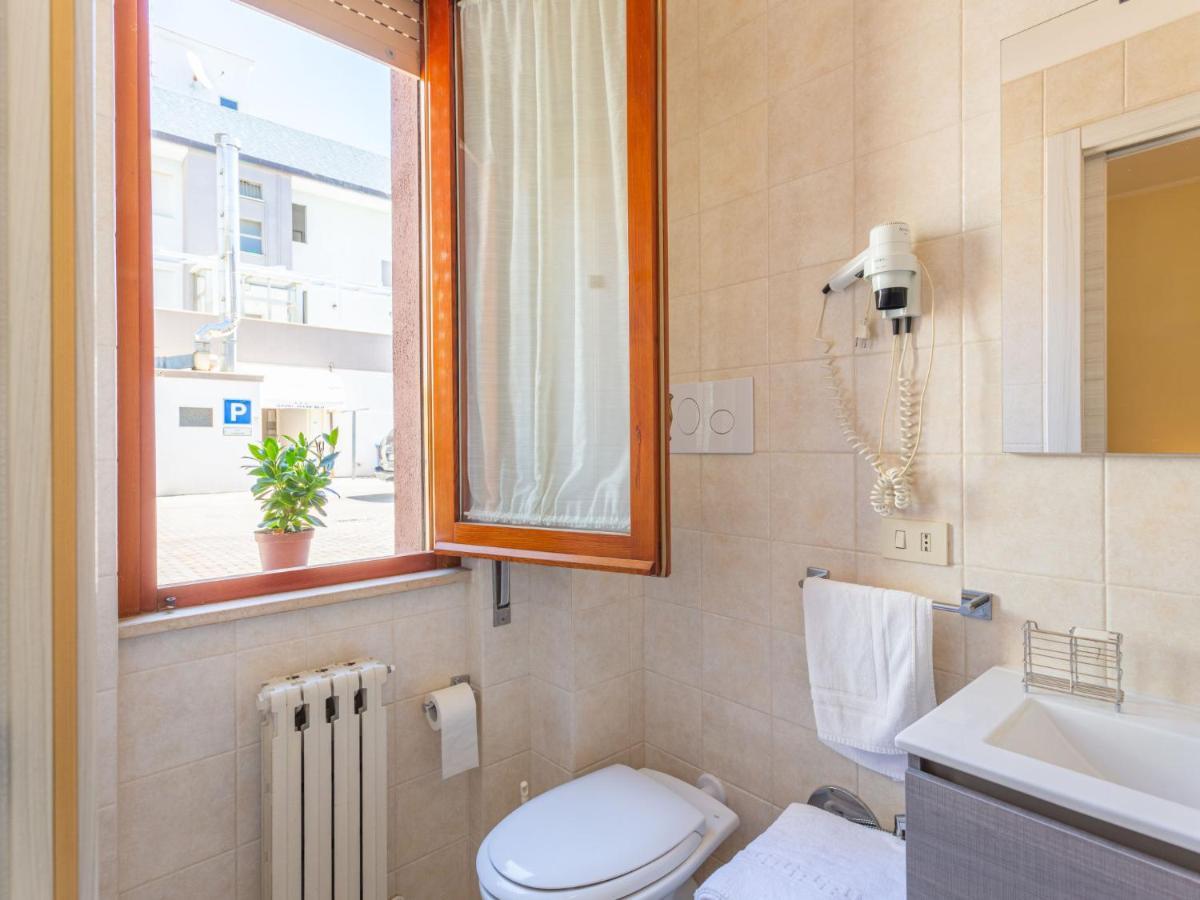 Apartment Mare Blu-1 By Interhome Francavilla Al Mare Buitenkant foto