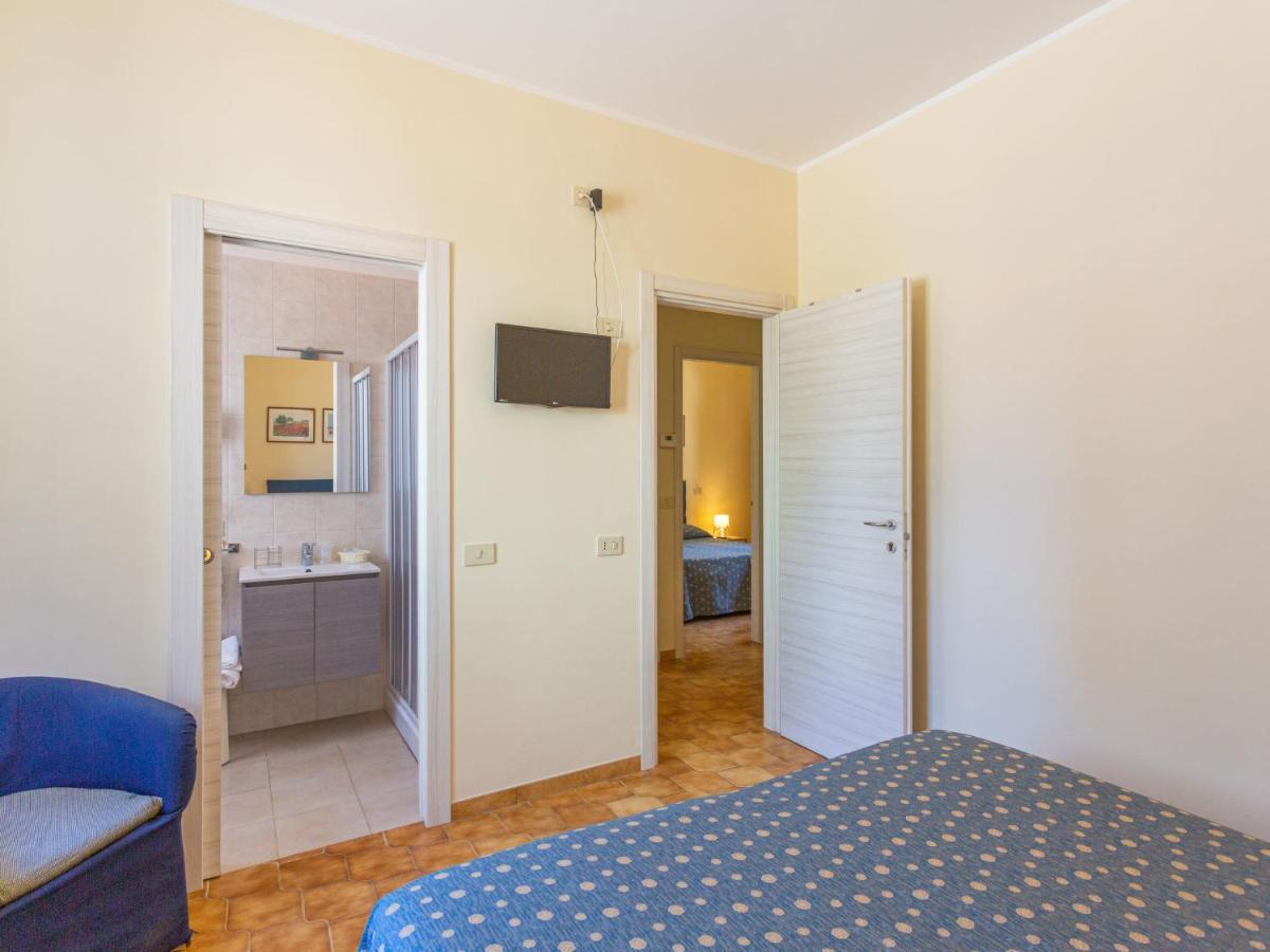 Apartment Mare Blu-1 By Interhome Francavilla Al Mare Buitenkant foto