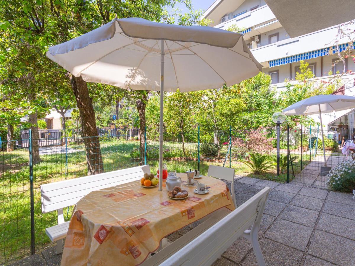 Apartment Mare Blu-1 By Interhome Francavilla Al Mare Buitenkant foto