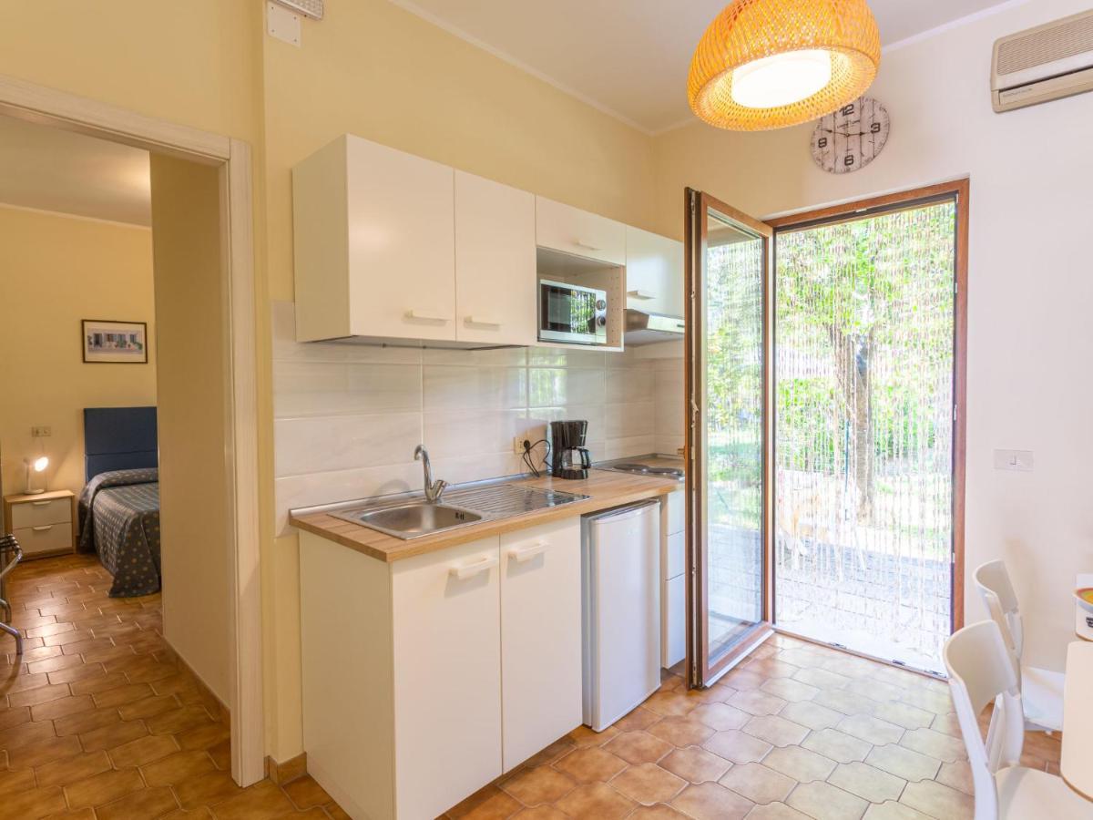 Apartment Mare Blu-1 By Interhome Francavilla Al Mare Buitenkant foto