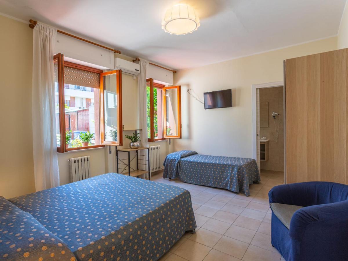Apartment Mare Blu-1 By Interhome Francavilla Al Mare Buitenkant foto