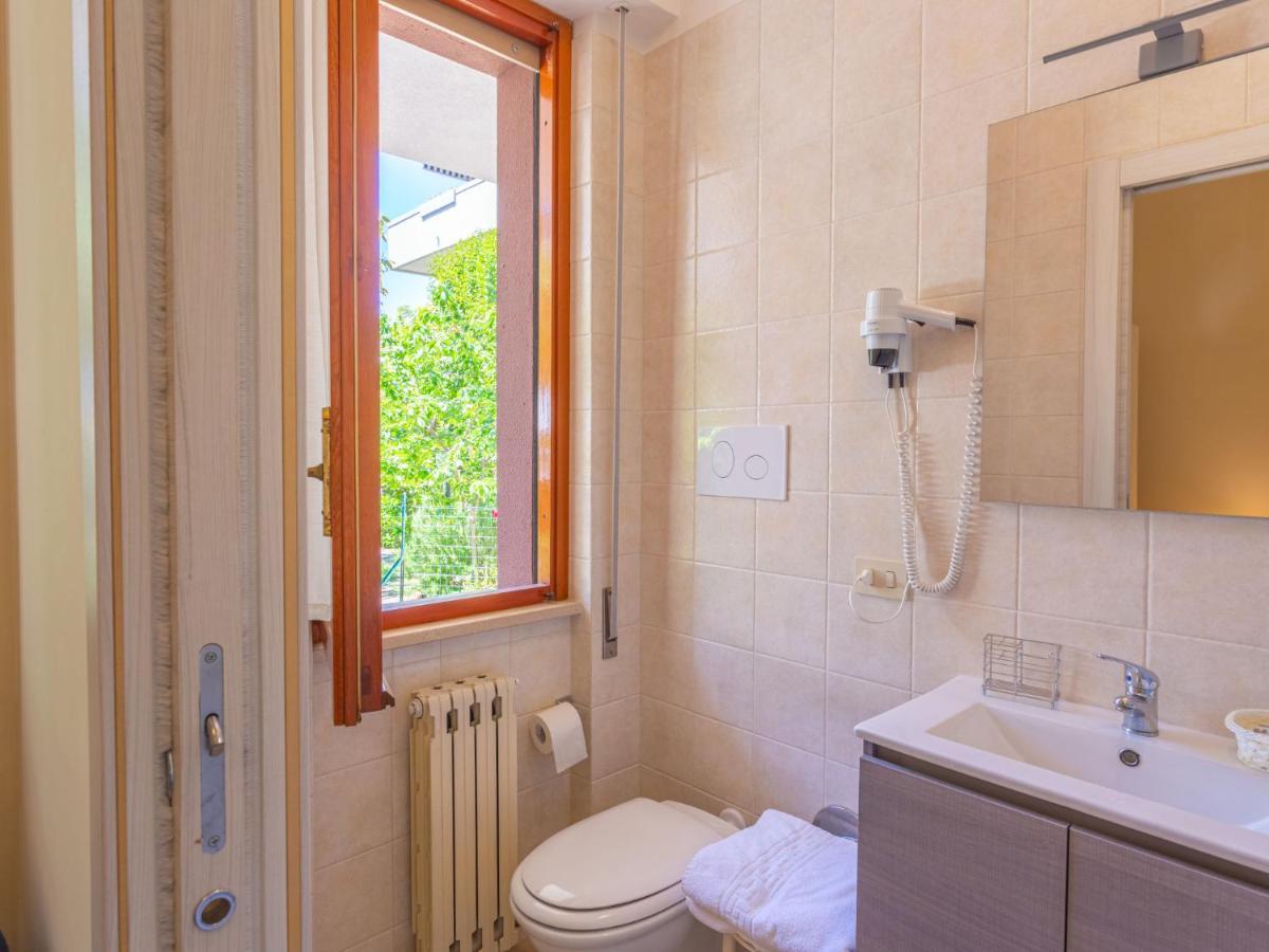 Apartment Mare Blu-1 By Interhome Francavilla Al Mare Buitenkant foto