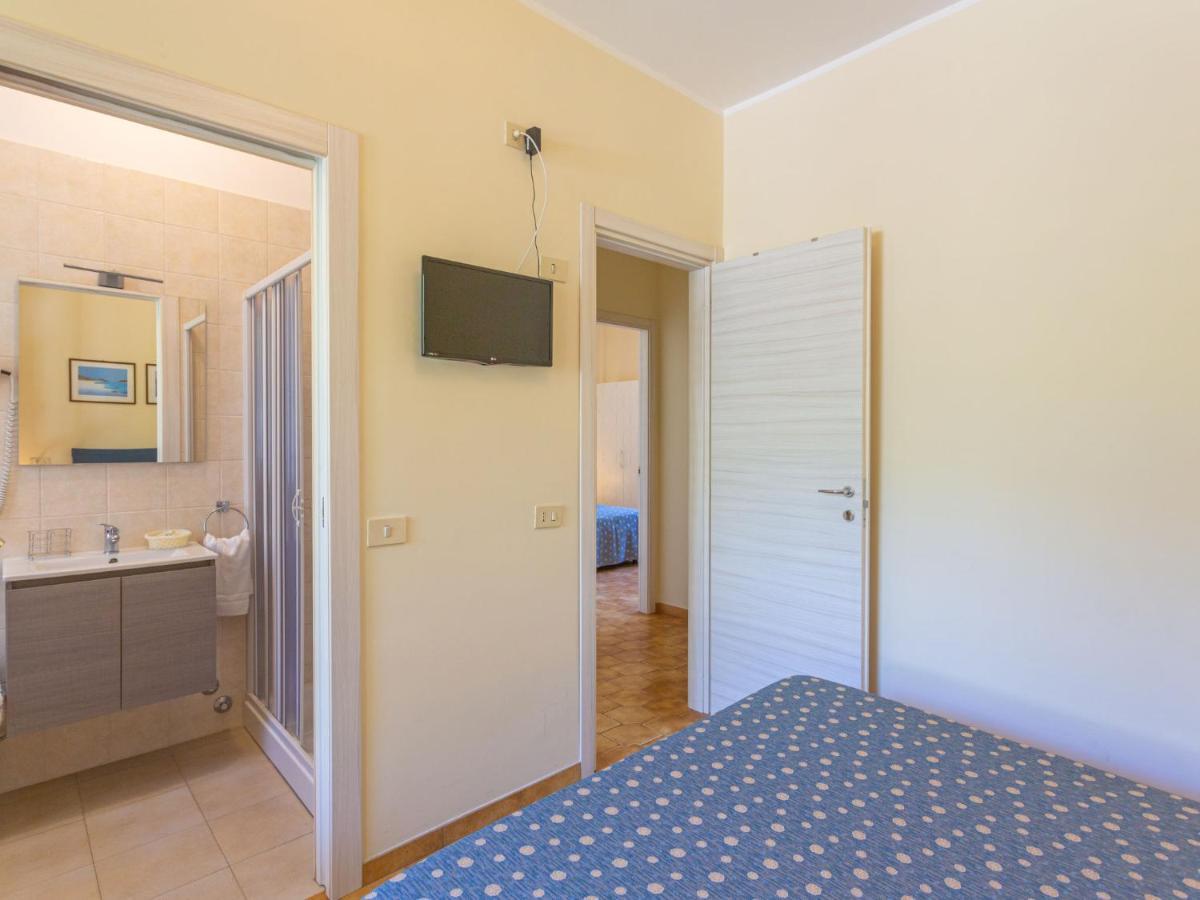 Apartment Mare Blu-1 By Interhome Francavilla Al Mare Buitenkant foto