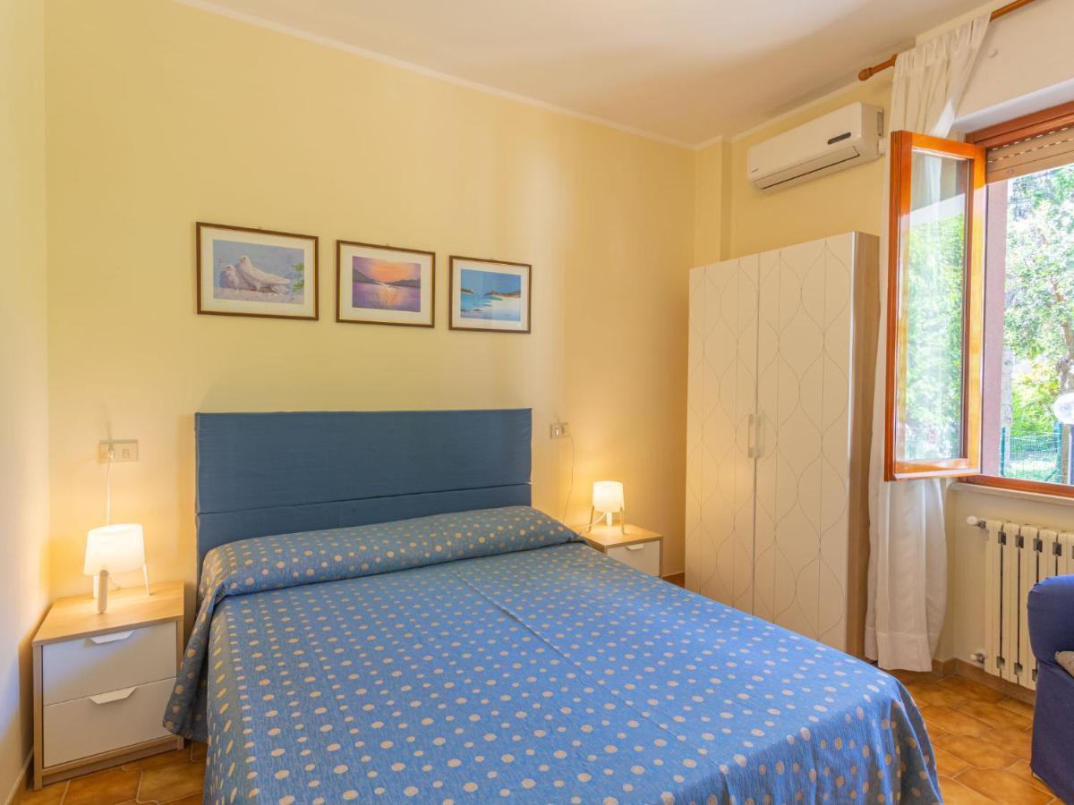 Apartment Mare Blu-1 By Interhome Francavilla Al Mare Buitenkant foto