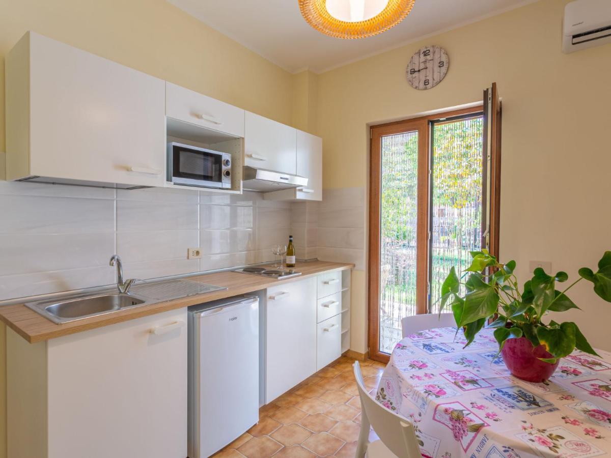 Apartment Mare Blu-1 By Interhome Francavilla Al Mare Buitenkant foto