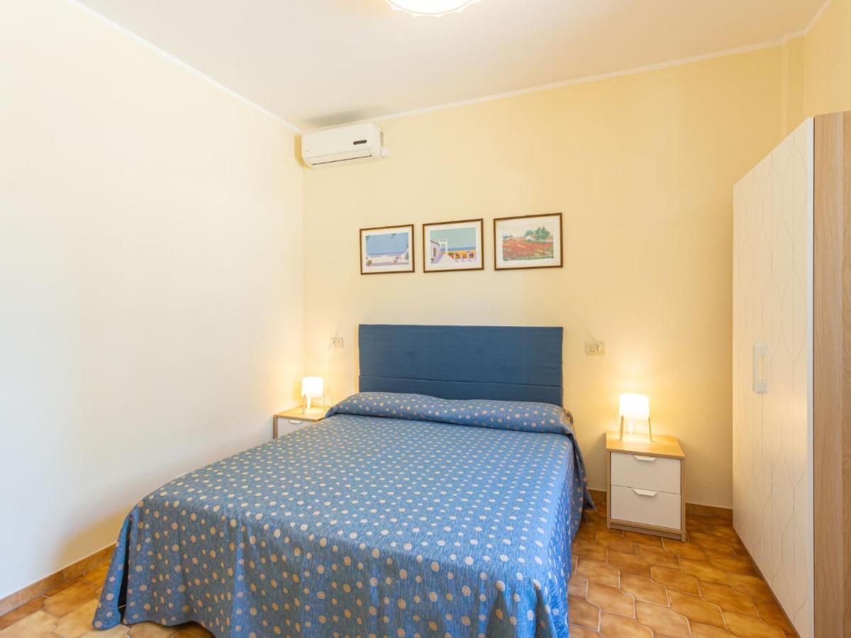Apartment Mare Blu-1 By Interhome Francavilla Al Mare Buitenkant foto