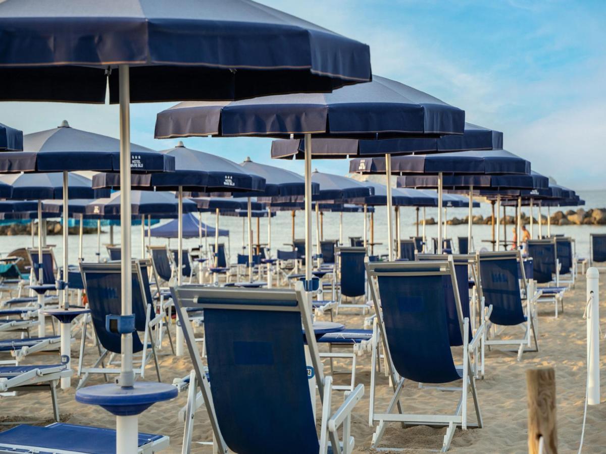 Apartment Mare Blu-1 By Interhome Francavilla Al Mare Buitenkant foto