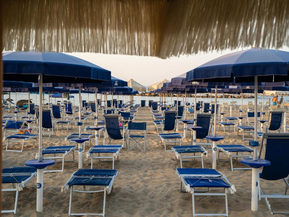 Apartment Mare Blu-1 By Interhome Francavilla Al Mare Buitenkant foto